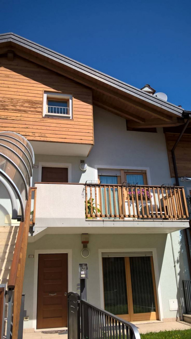 Appartamento in affitto a Ponte nelle Alpi