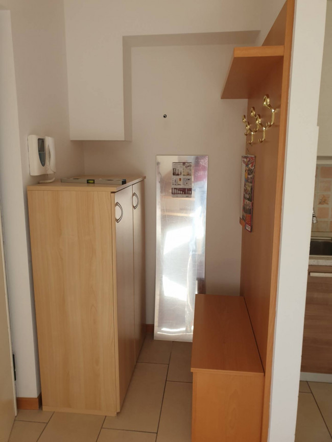 Appartamento in affitto a Ponte nelle Alpi