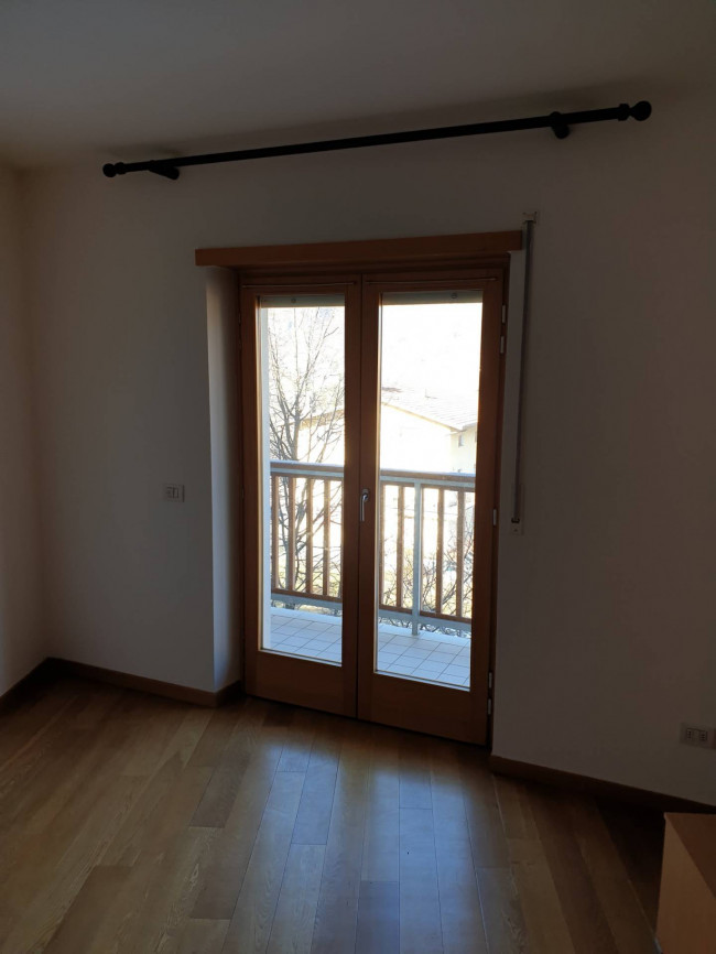 Appartamento in affitto a Ponte nelle Alpi