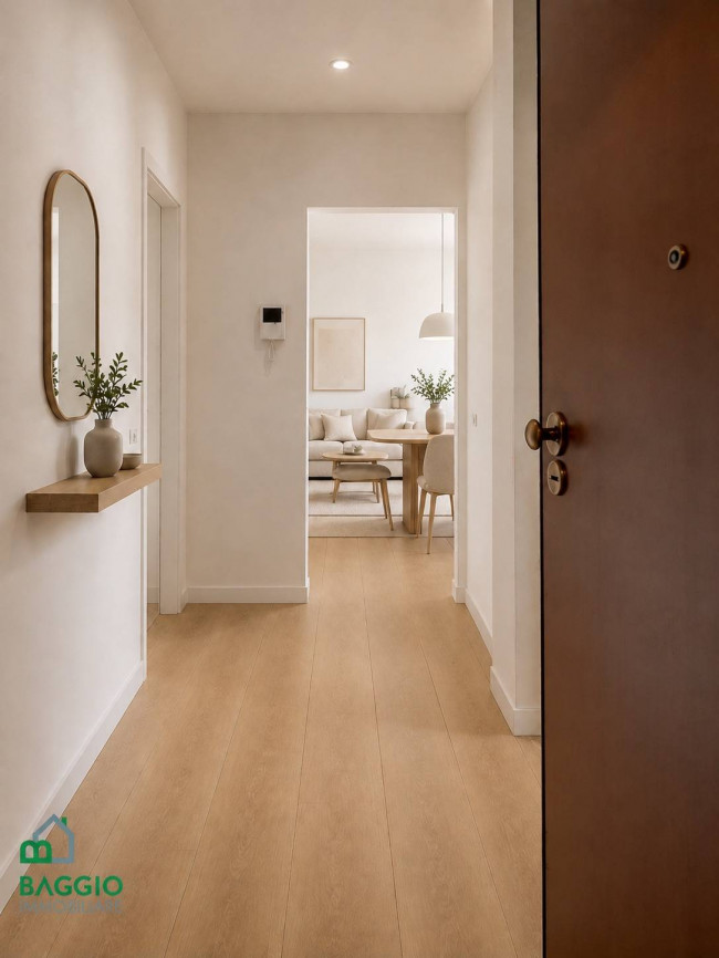 Appartamento in vendita a Borgo Valbelluna