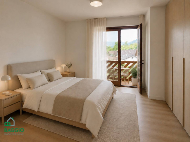 Appartamento in vendita a Borgo Valbelluna