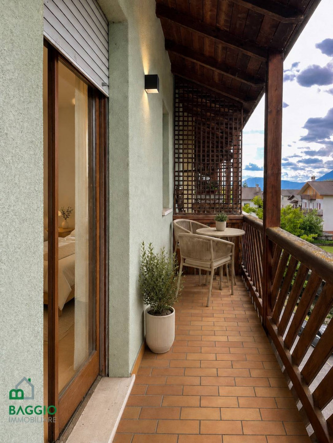 Appartamento in vendita a Borgo Valbelluna