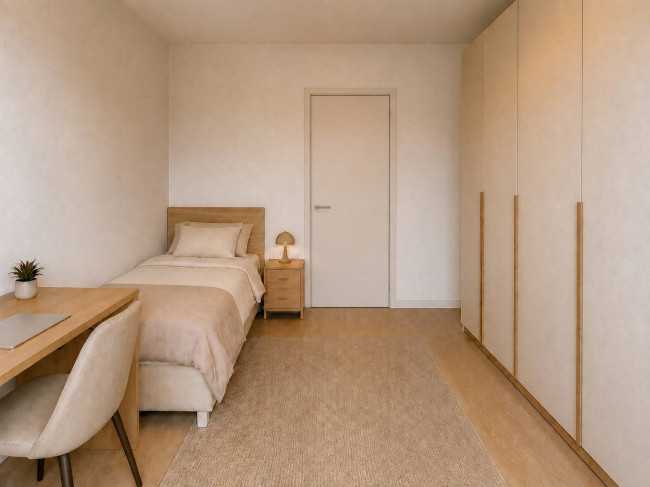 Appartamento in vendita a Borgo Valbelluna
