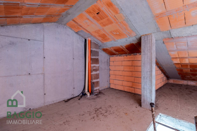 Appartamento in vendita a Borgo Valbelluna
