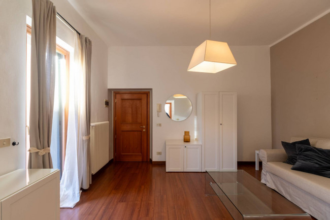 Appartamento in affitto a Belluno