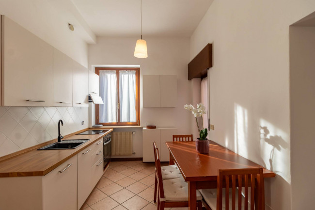Appartamento in affitto a Belluno