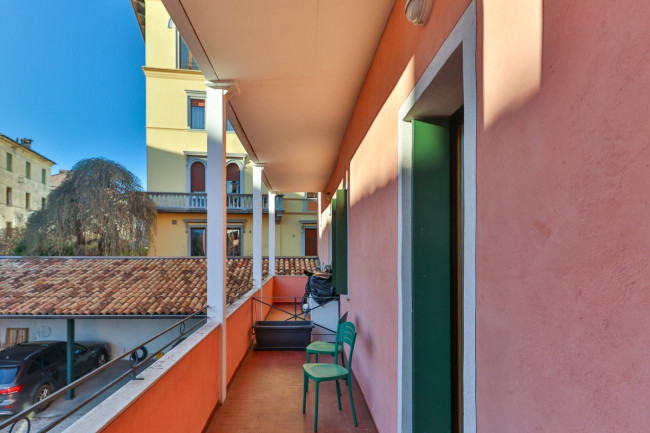 Appartamento in affitto a Belluno