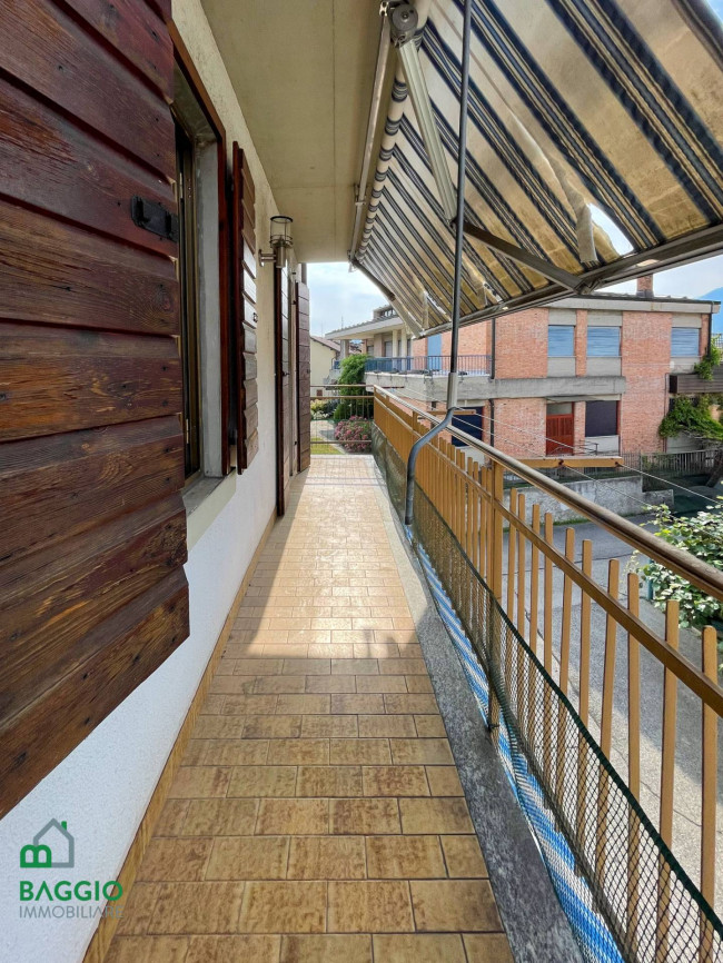 Appartamento in vendita a Feltre