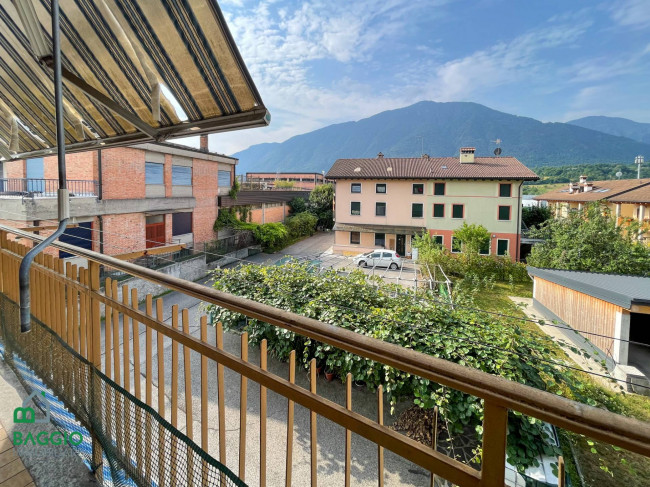 Appartamento in vendita a Feltre