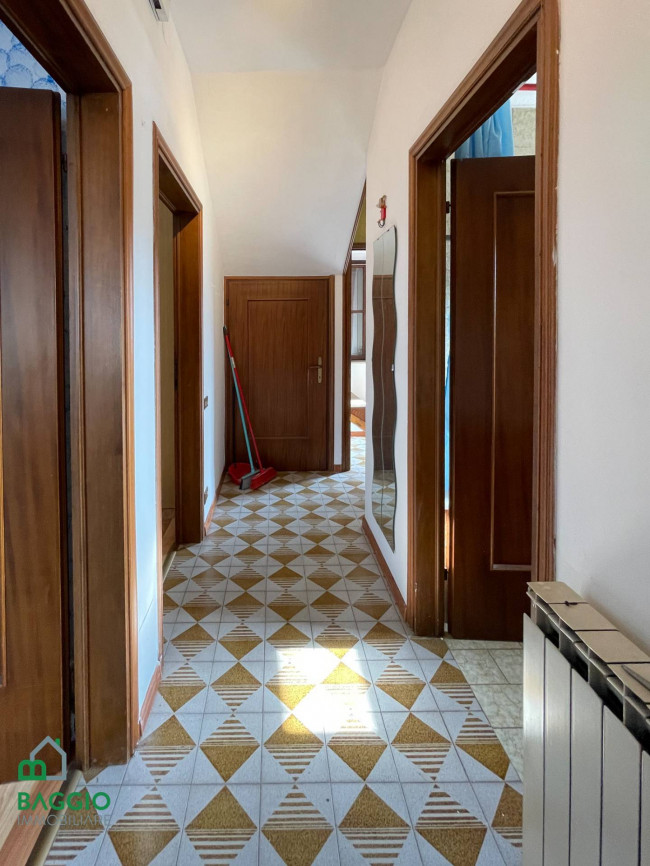 Appartamento in vendita a Feltre