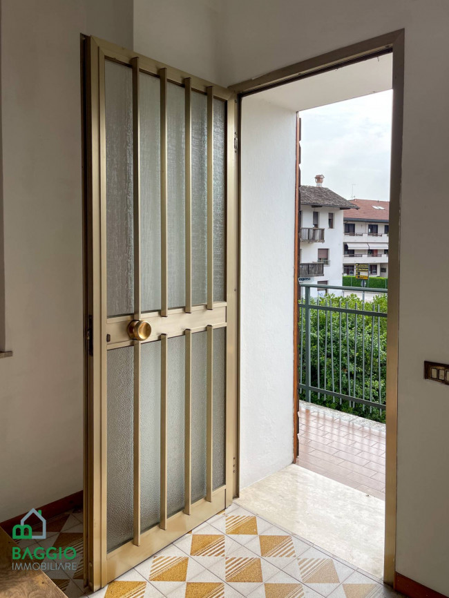 Appartamento in vendita a Feltre
