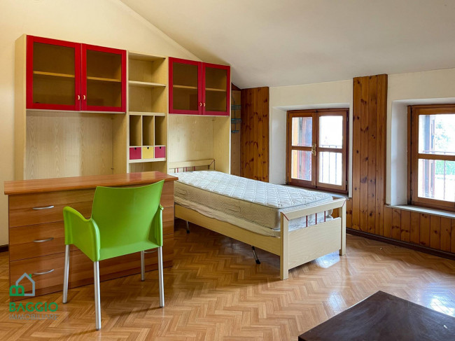 Appartamento in vendita a Feltre