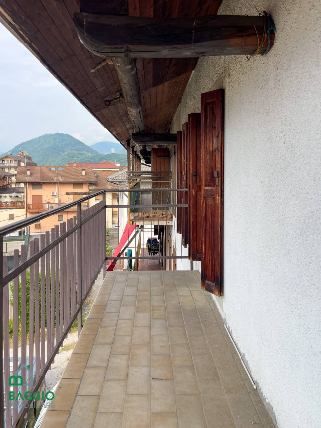 Appartamento in vendita a Feltre