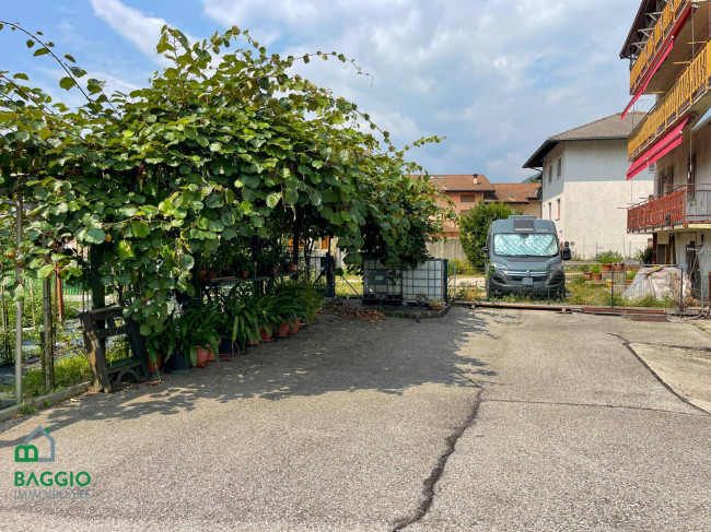 Appartamento in vendita a Feltre