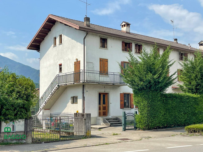 Appartamento in vendita a Feltre