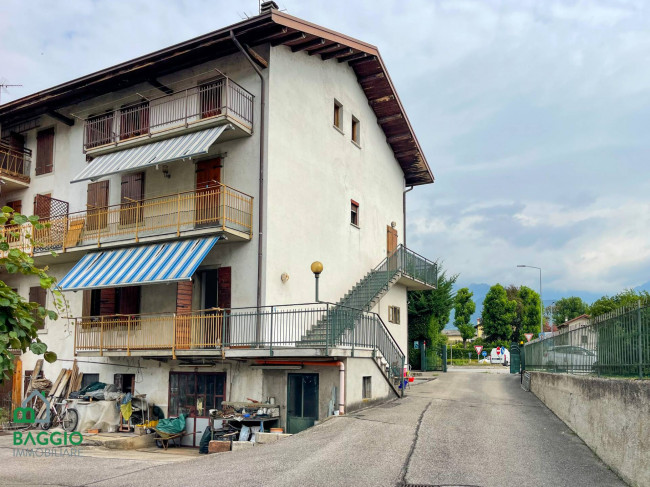 Appartamento in vendita a Feltre