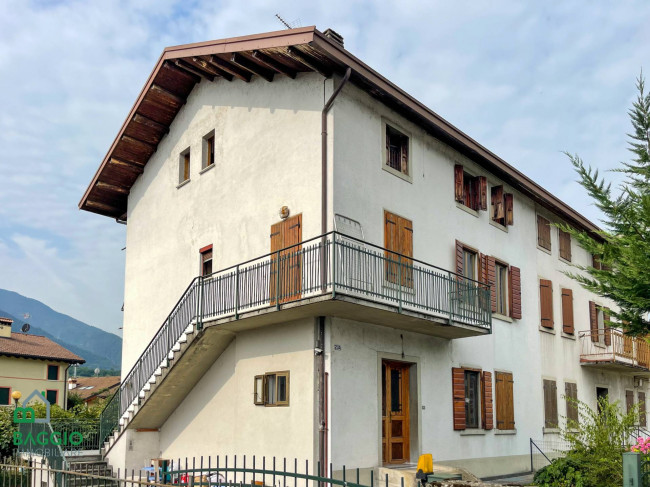 Appartamento in vendita a Feltre