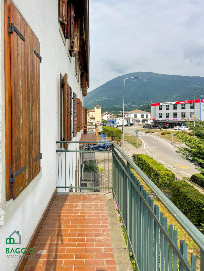 Appartamento in vendita a Feltre