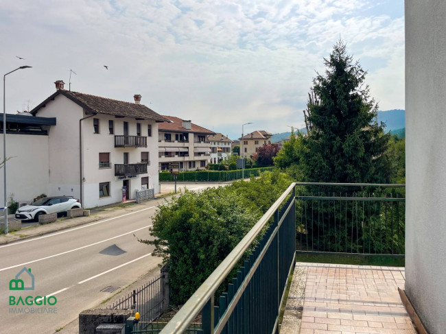 Appartamento in vendita a Feltre