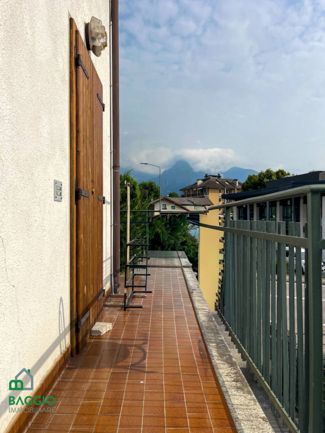 Appartamento in vendita a Feltre