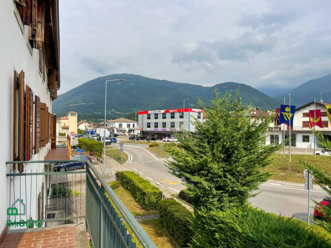 Appartamento in vendita a Feltre