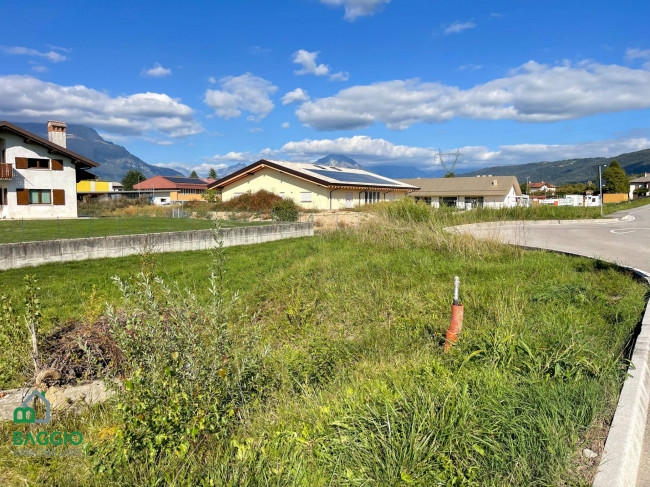 Terreno edificabile in vendita a Limana