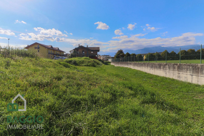 Terreno edificabile in vendita a Limana