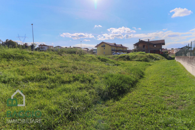 Terreno edificabile in vendita a Limana