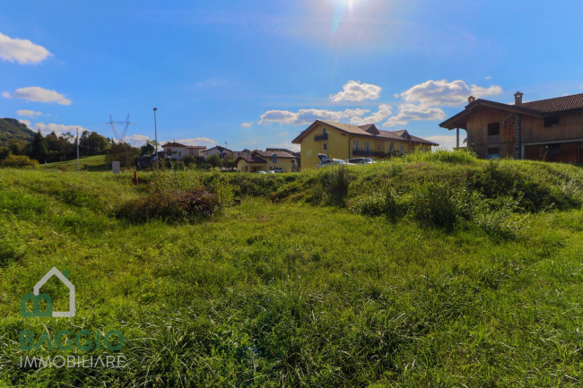Terreno edificabile in vendita a Limana