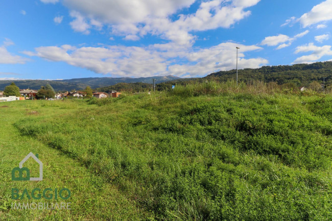 Terreno edificabile in vendita a Limana