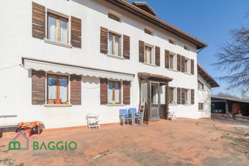 Villa in vendita a San Gregorio nelle Alpi