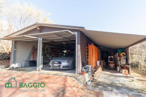 Villa in vendita a San Gregorio nelle Alpi