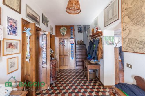 Villa in vendita a San Gregorio nelle Alpi