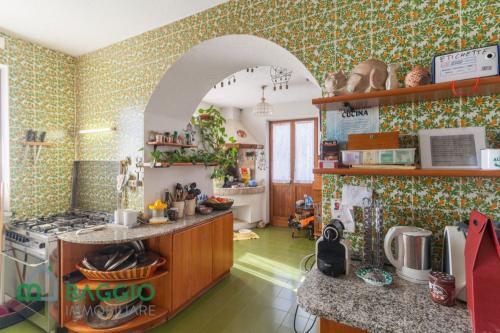 Villa in vendita a San Gregorio nelle Alpi