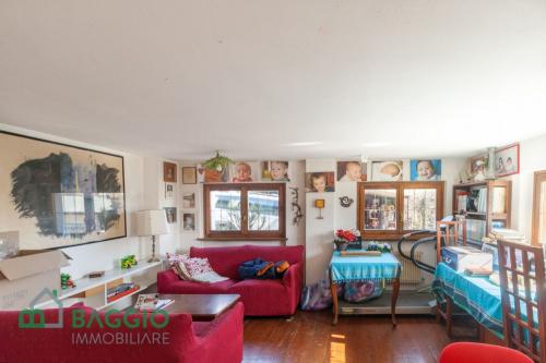 Villa in vendita a San Gregorio nelle Alpi