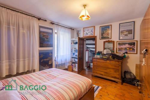 Villa in vendita a San Gregorio nelle Alpi