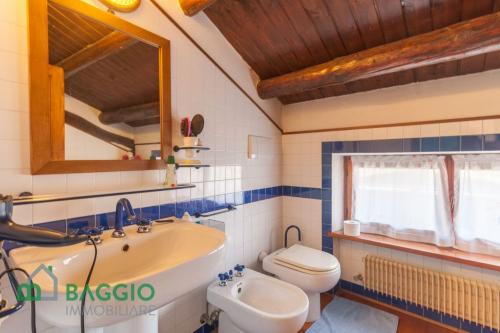 Villa in vendita a San Gregorio nelle Alpi