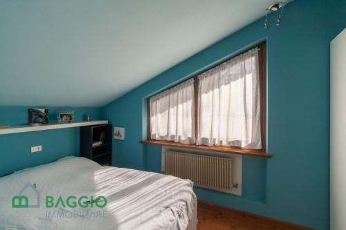 Villa in vendita a San Gregorio nelle Alpi