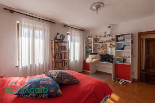 Villa in vendita a San Gregorio nelle Alpi