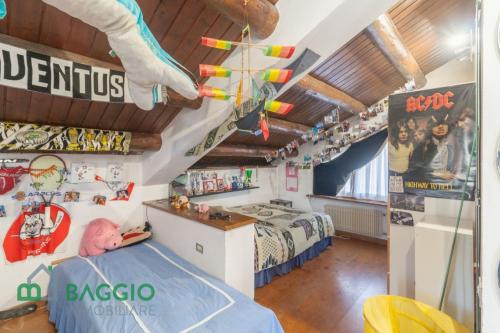 Villa in vendita a San Gregorio nelle Alpi