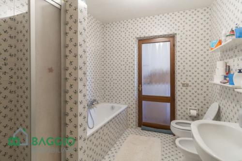 Villa in vendita a San Gregorio nelle Alpi