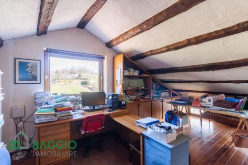 Villa in vendita a San Gregorio nelle Alpi