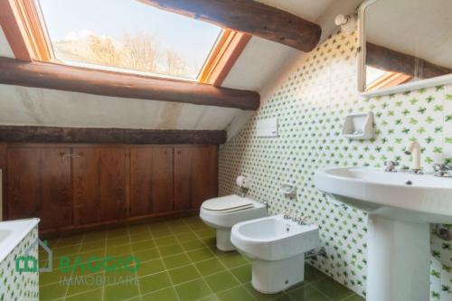 Villa in vendita a San Gregorio nelle Alpi