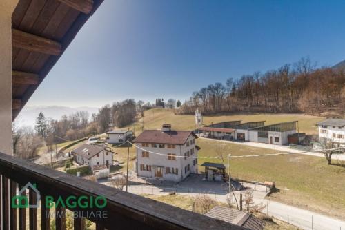 Villa in vendita a San Gregorio nelle Alpi