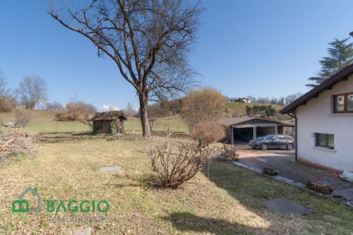 Villa in vendita a San Gregorio nelle Alpi