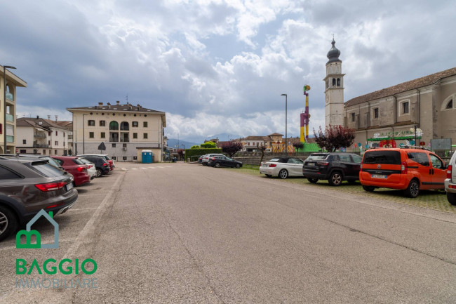 negozio/ Ufficio in vendita a Santa Giustina