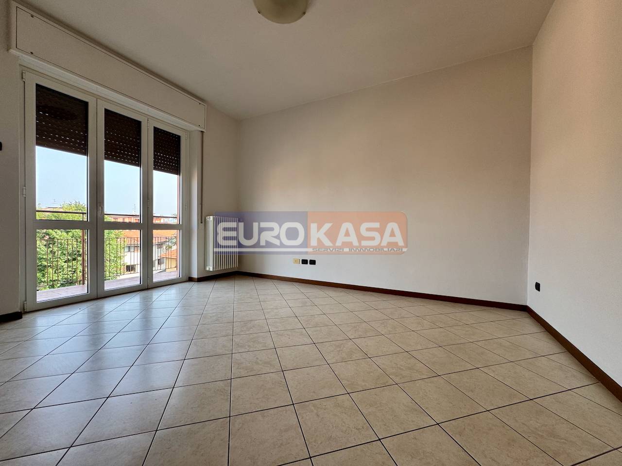 Appartamento in vendita a Osio Sotto