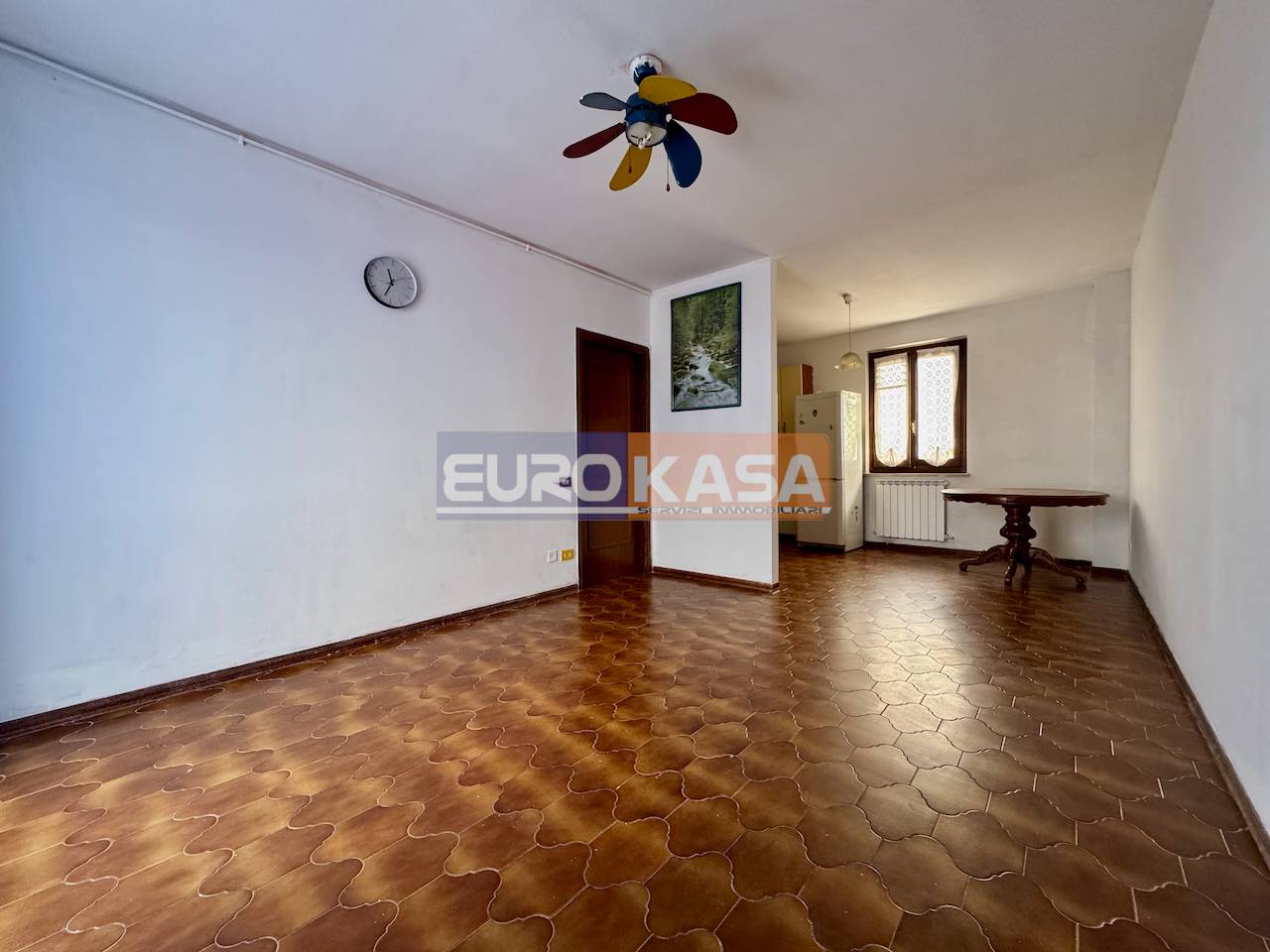 Appartamento in vendita a Osio Sotto