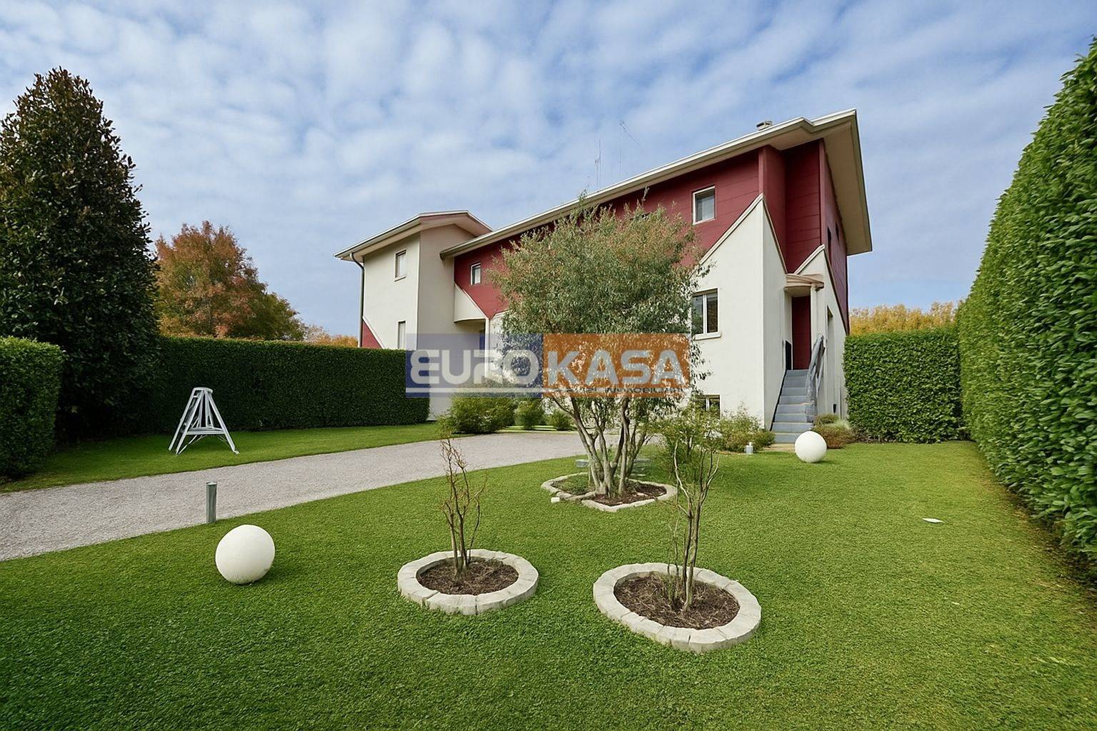 Appartamento in vendita a Osio Sotto