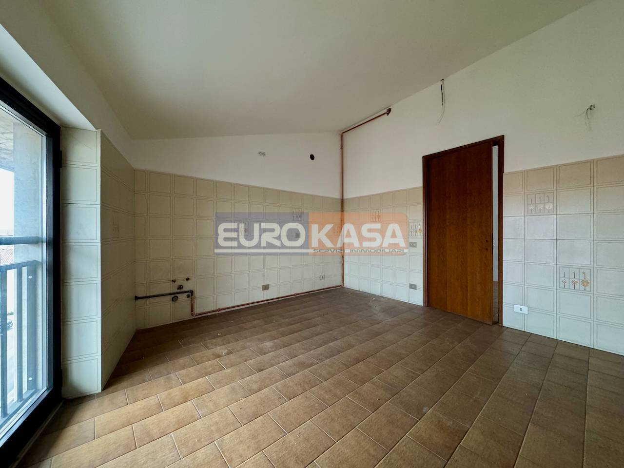 Appartamento in vendita a Boltiere